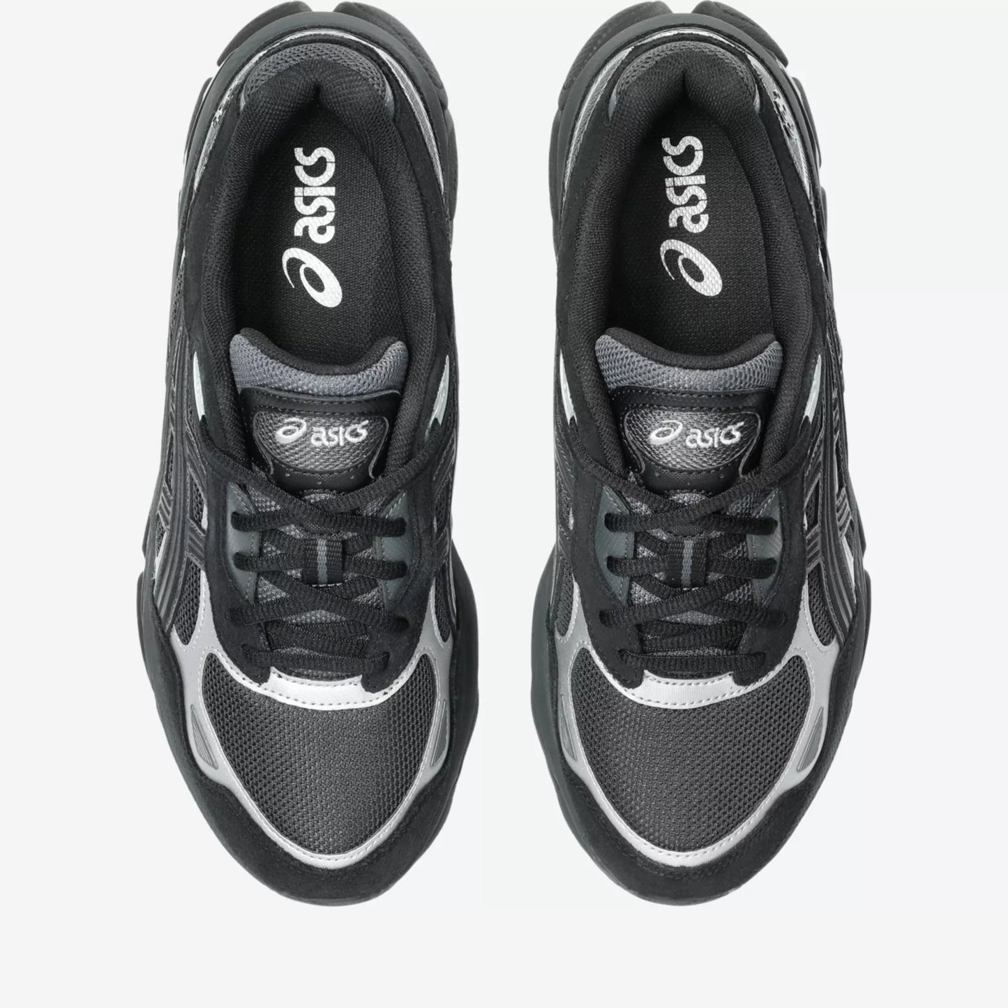 ASICS Gel-NYC 2.0 Graphite Grey Black