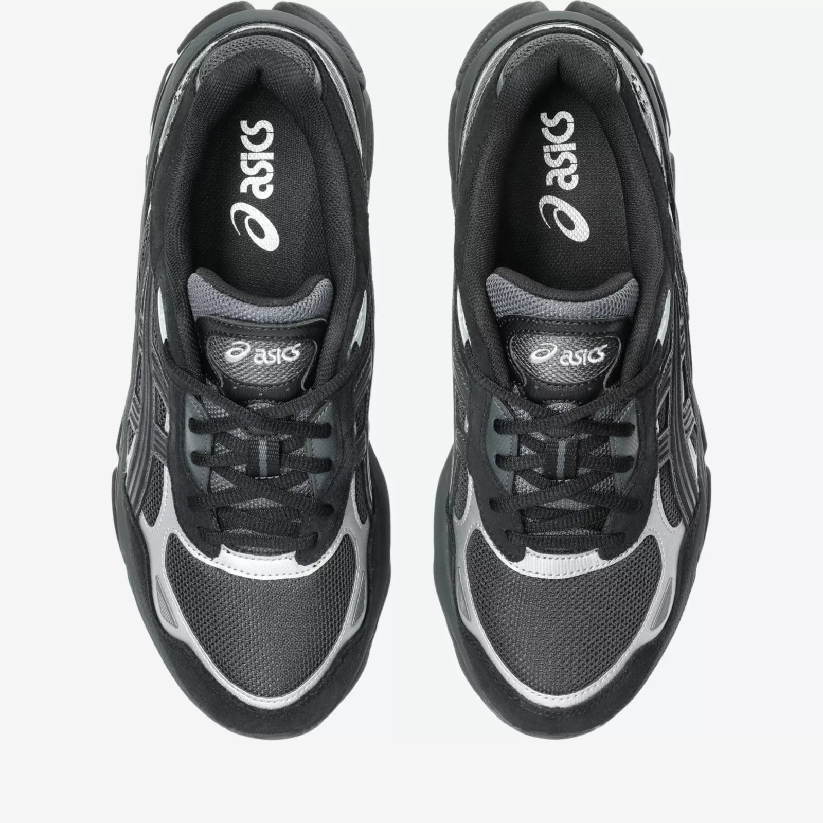 ASICS Gel-NYC 2.0 Graphite Grey Black