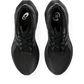 ASICS Novablast 4 Black Graphite Grey