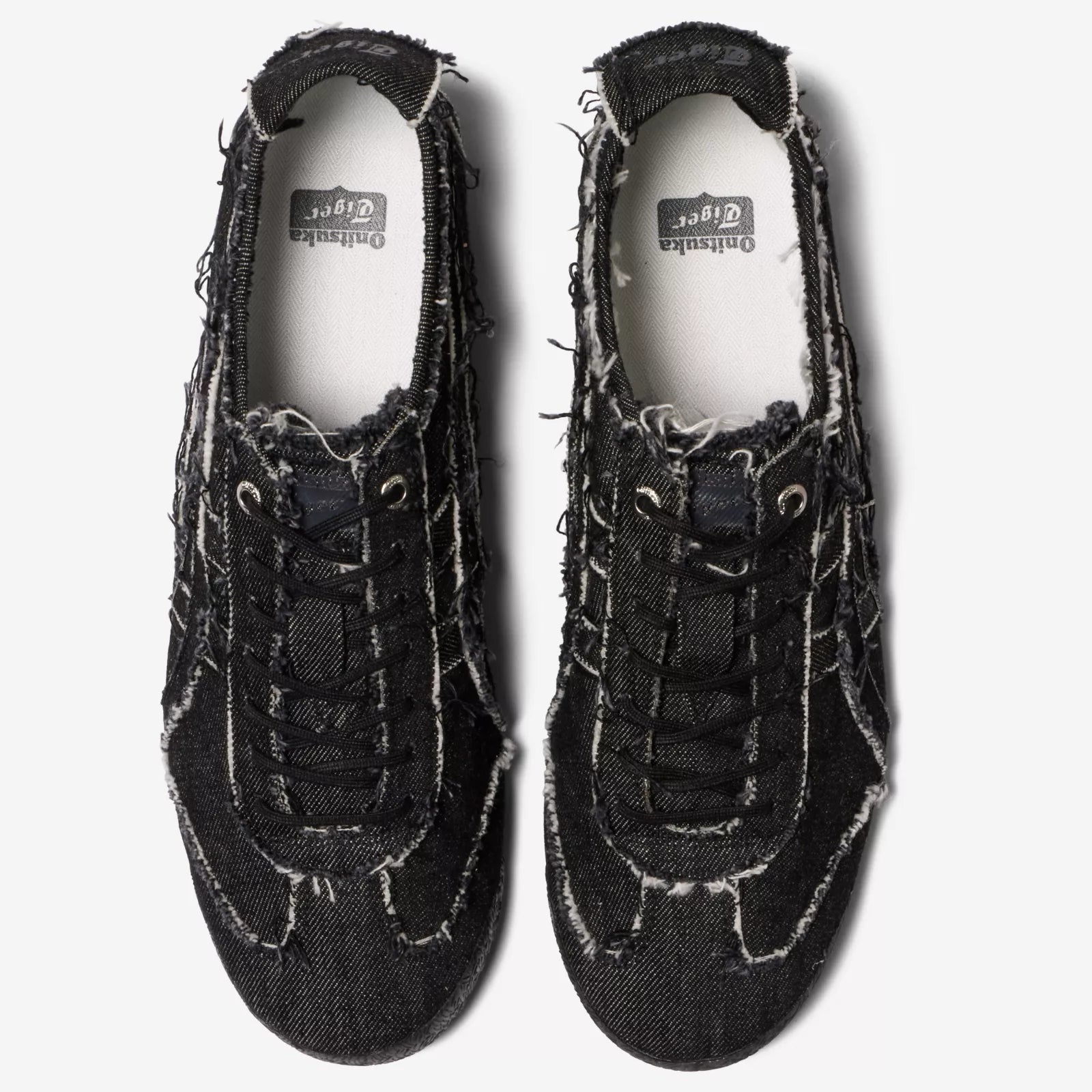 Onitsuka Tiger Mexico 66 SD Black Denim