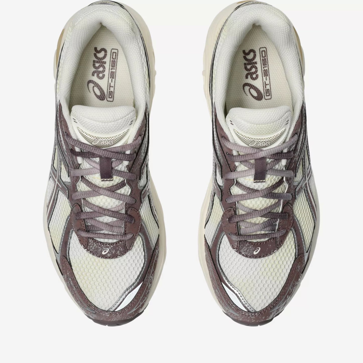 ASICS GT-2160 Pre-Aged Pack Mauve Grey Brown