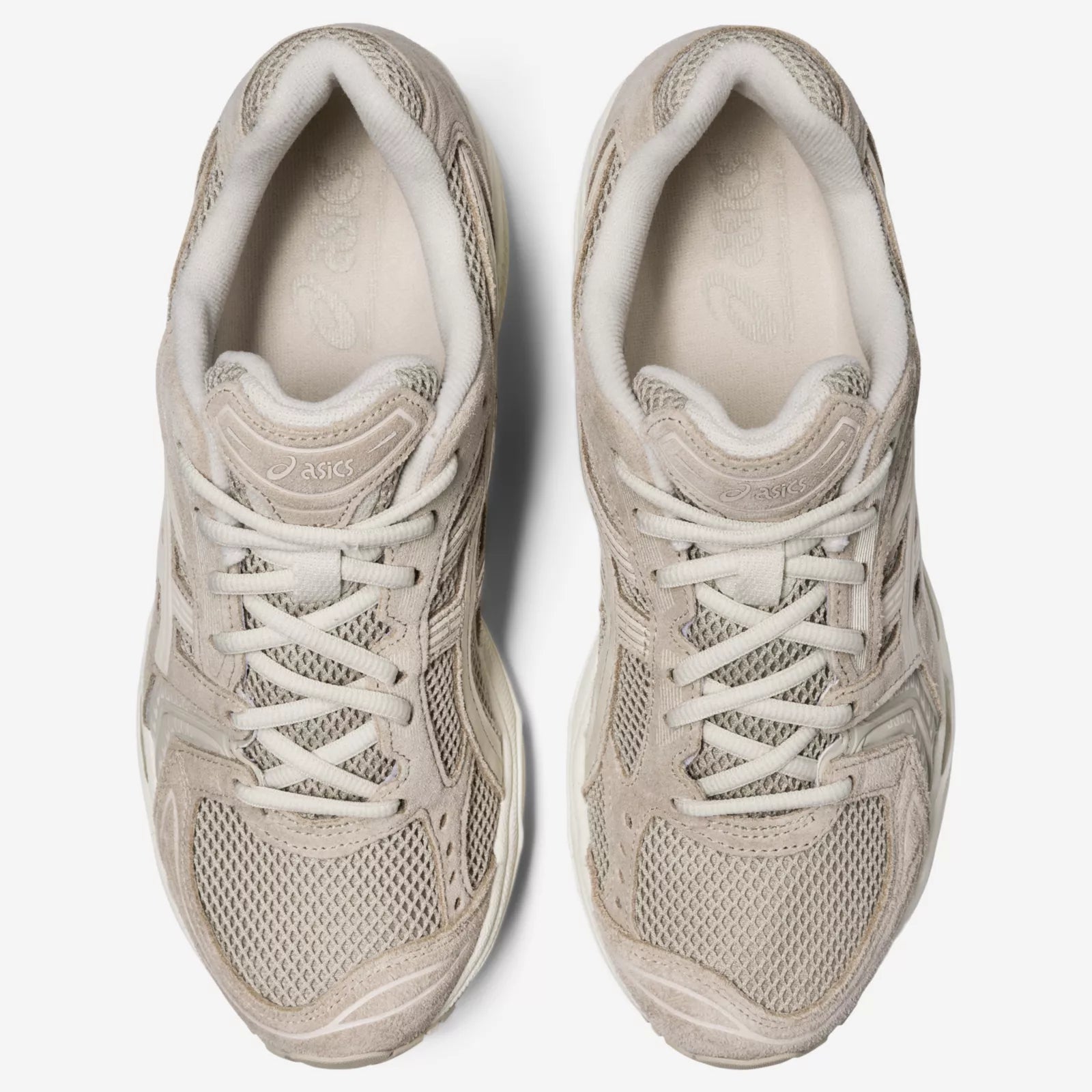ASICS Gel-Kayano 14 Simply Taupe Oatmeal