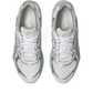 ASICS Gel-NYC White Oyster Grey