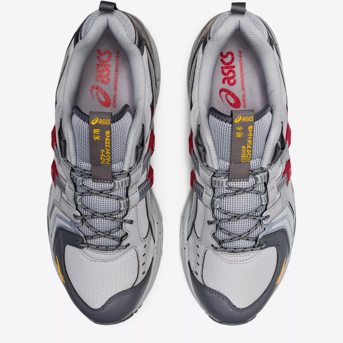 ASICS Gel-Kayano 14 RE Piedmont Grey Metropolis