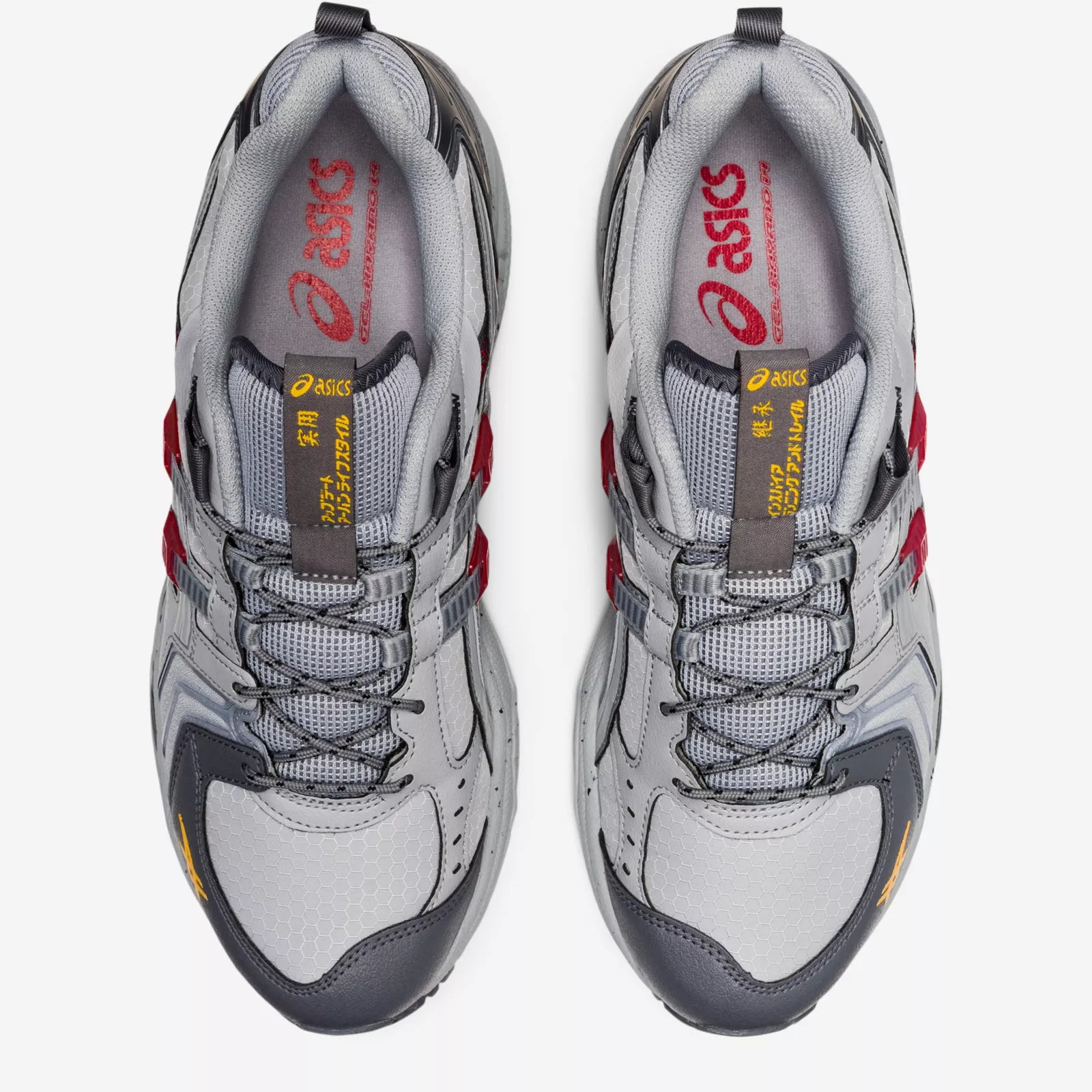 ASICS Gel-Kayano 14 RE Piedmont Grey Metropolis