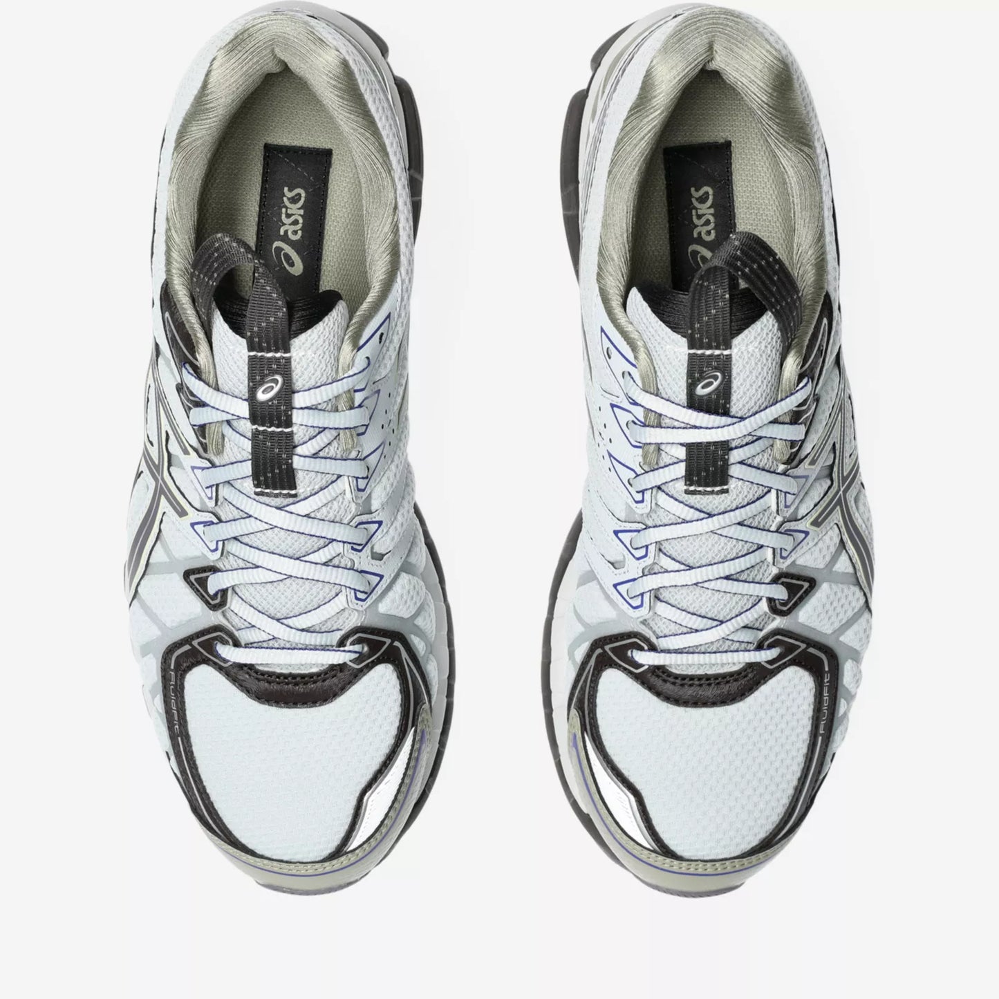 ASICS UB10-S Gel-Kayano 20 Kiko Kostadinov Glacier Lavender Grey