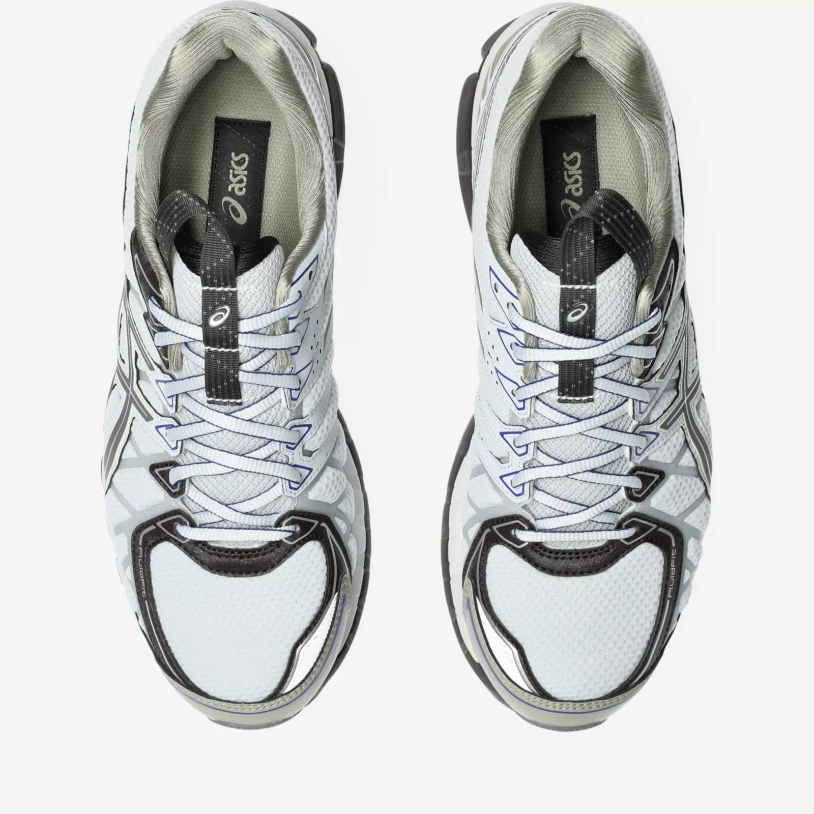 ASICS UB10-S Gel-Kayano 20 Kiko Kostadinov Glacier Lavender Grey