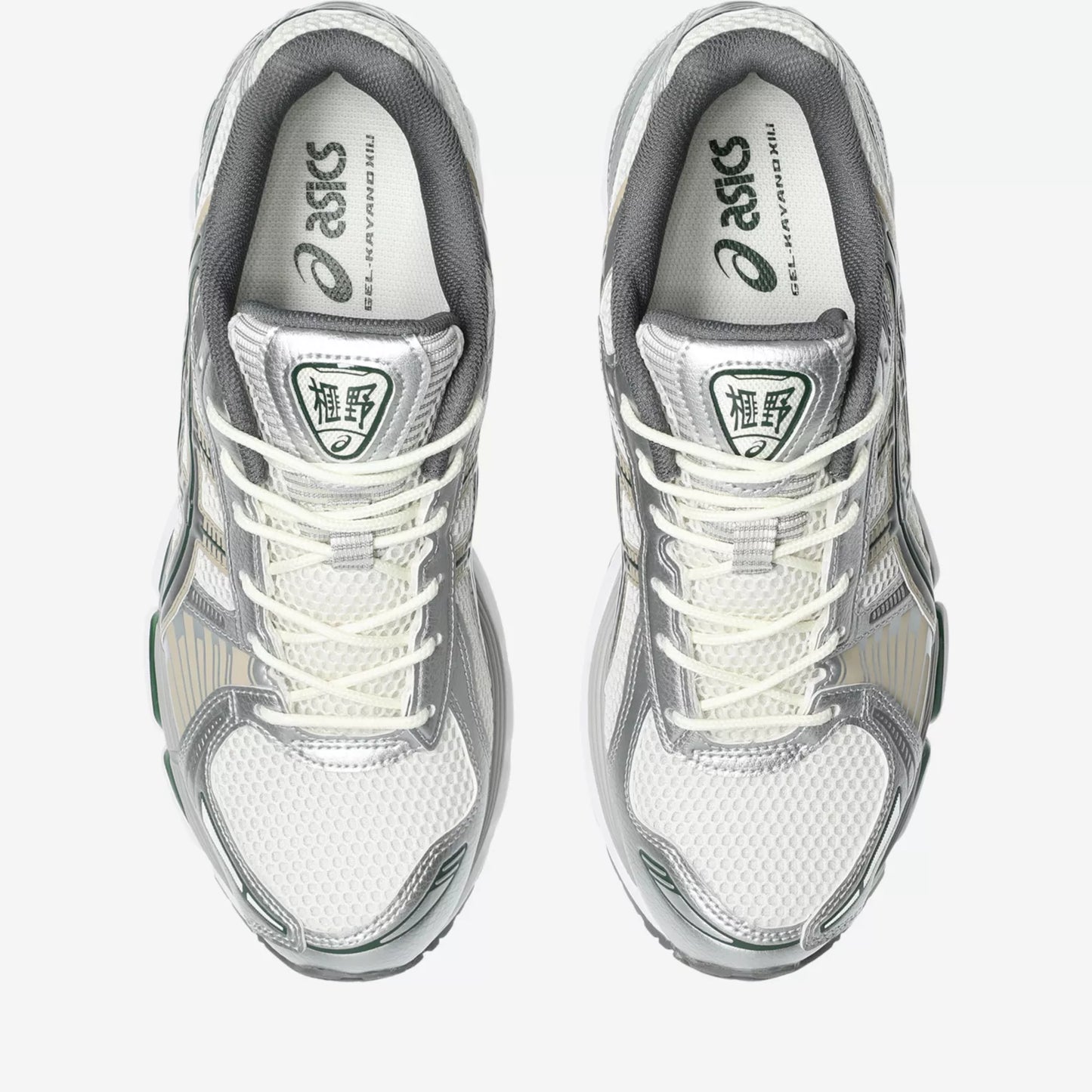 ASICS Gel-Kayano 12.1 Cream Carbon