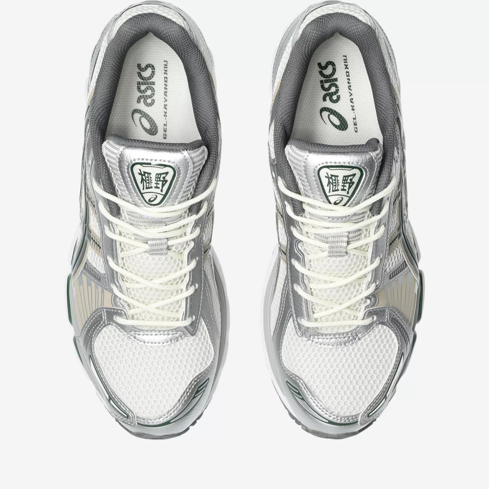 ASICS Gel-Kayano 12.1 Cream Carbon