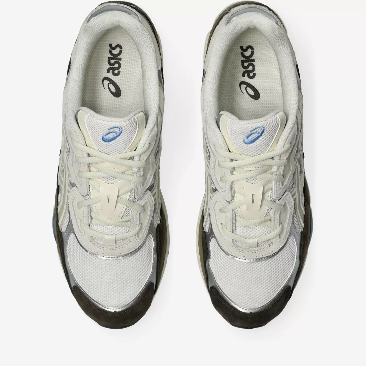 ASICS Gel-NYC Cream