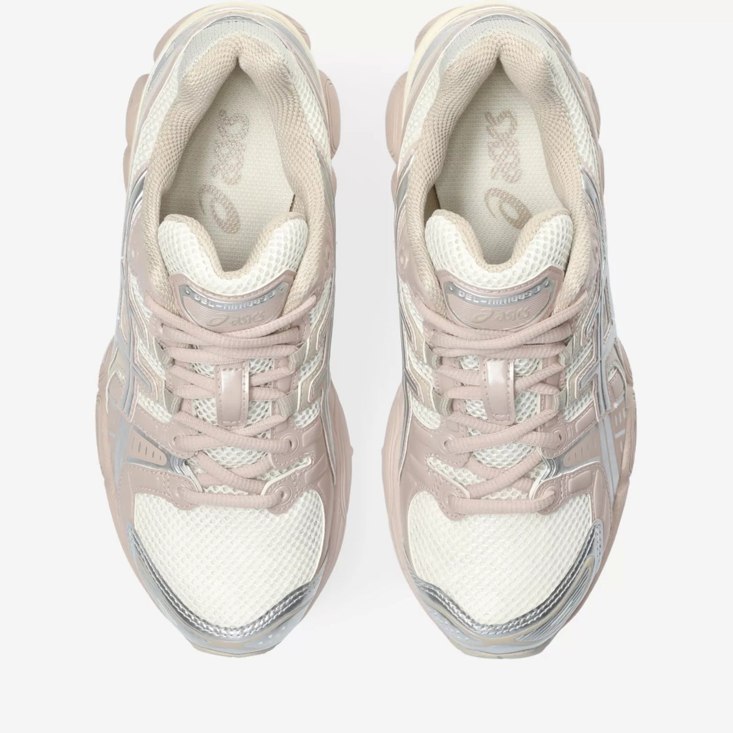 ASICS Gel-Nimbus 9 Cream Mineral Beige (Women's)