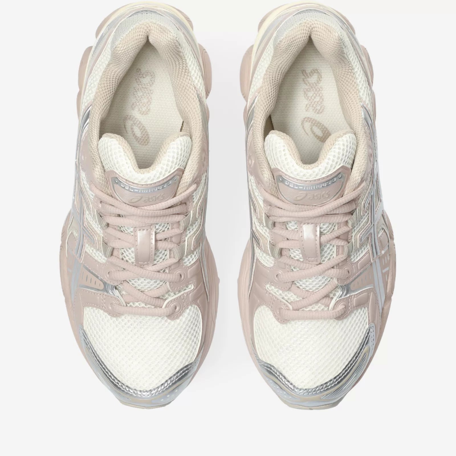 ASICS Gel-Nimbus 9 Cream Mineral Beige (Women's)