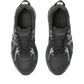 ASICS Gel-Venture 6 Black Pure Silver (GS)