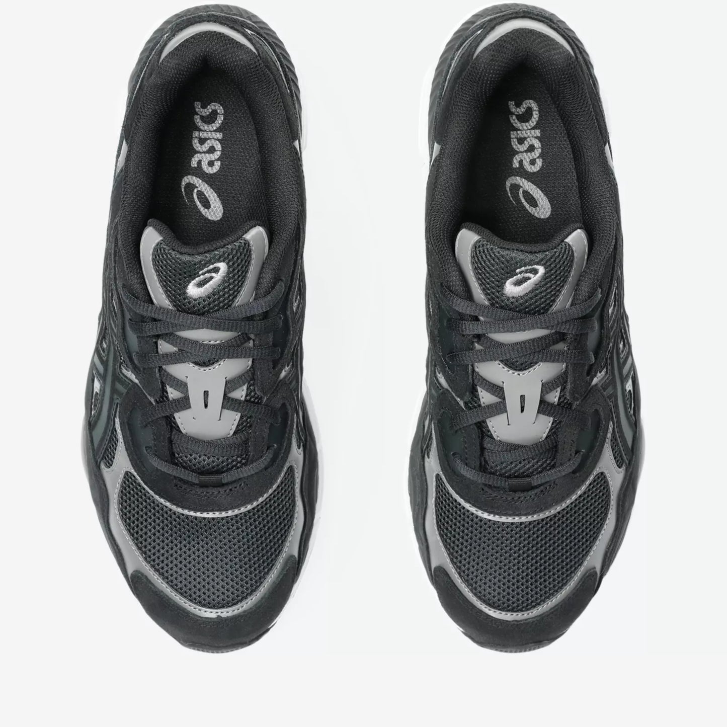 ASICS Gel-NYC Graphite Grey Graphite Grey