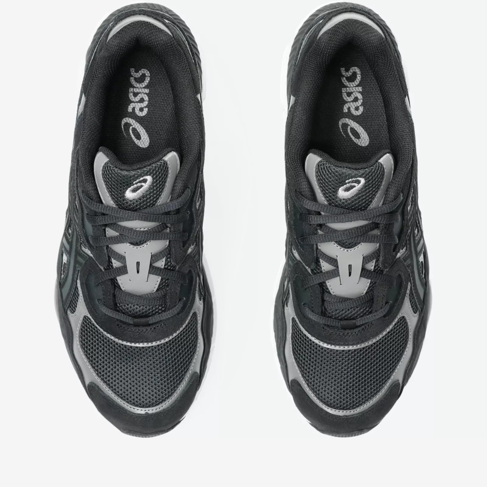 ASICS Gel-NYC Graphite Grey Graphite Grey