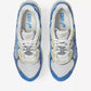 ASICS Gel-NYC White Blue Coast