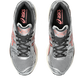 ASICS Gel-Kayano 14 Silver Papaya