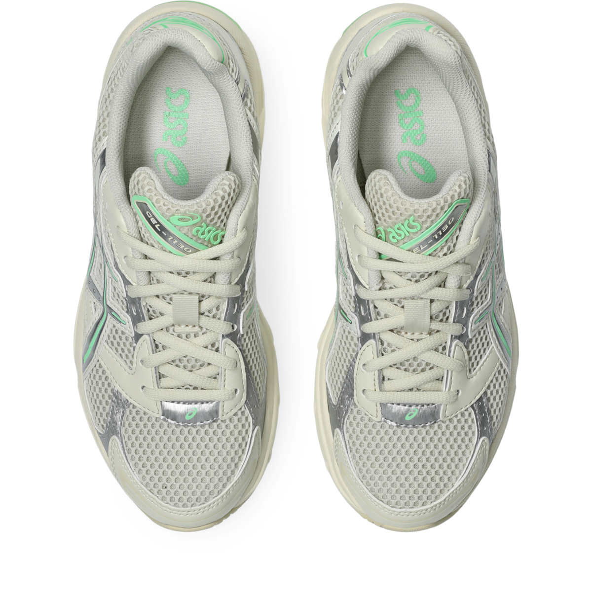 ASICS Gel-1130 Pale Oak Menthol (Women's)