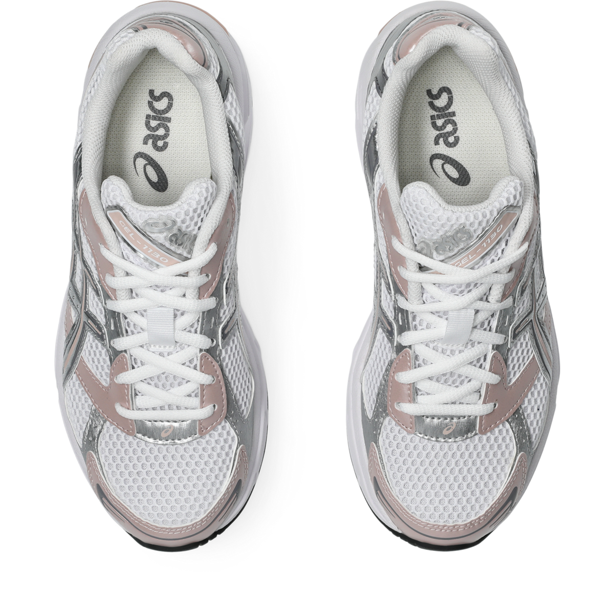 ASICS Gel-1130 White Neutral Pink (Women's)