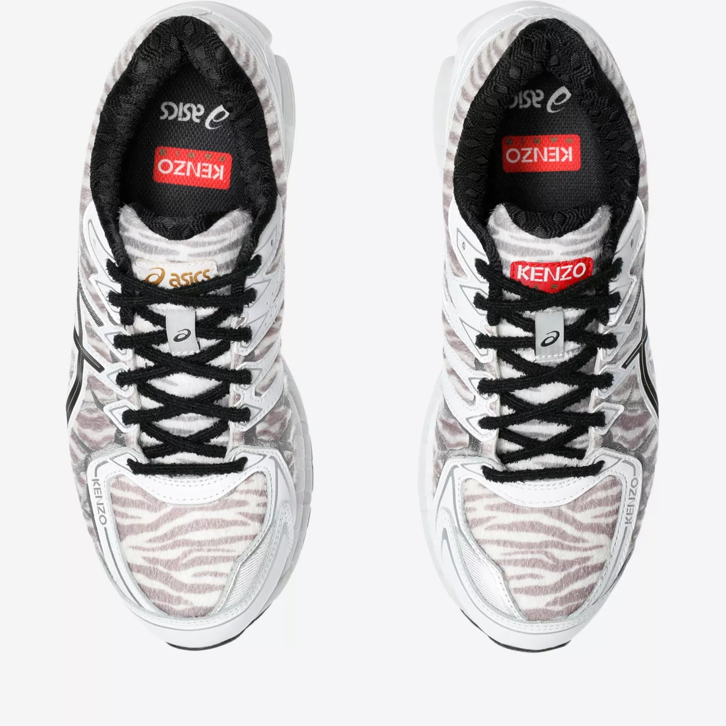 ASICS Gel-Kayano 20 KENZO Glacier Grey