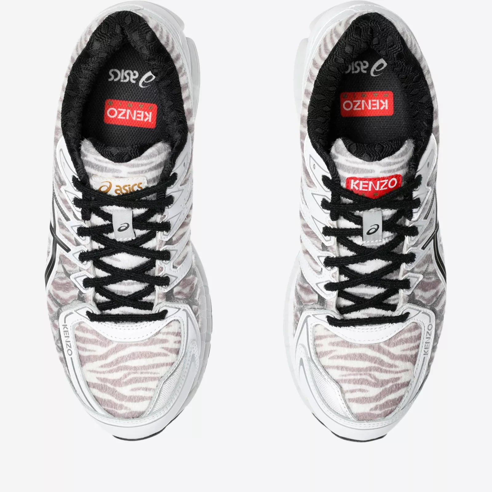 ASICS Gel-Kayano 20 KENZO Glacier Grey