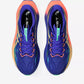 ASICS Superblast 3 Cobalt Burst Light Orange