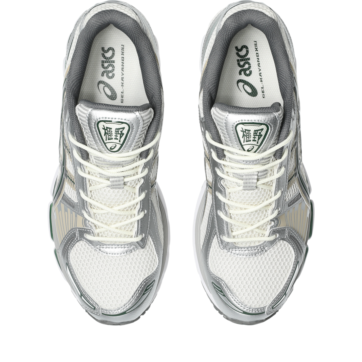 ASICS Gel-Kayano 12.1 Cream Carbon