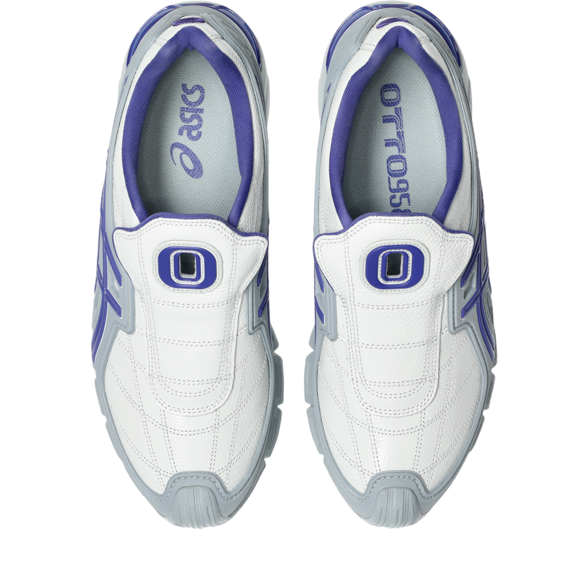 ASICS Gel-SD Arzachotto OTTO 958 White Blue Violet