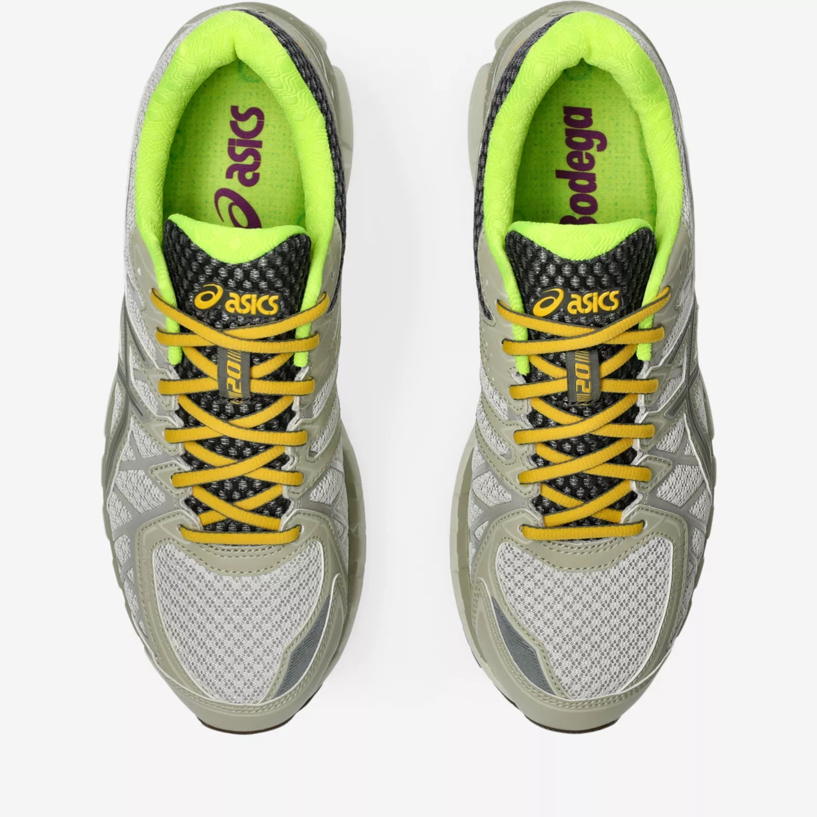 ASICS Gel-Kayano 20 Bodega Small Wins Add Up