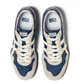 Onitsuka Tiger Serrano Mako Blue Cream