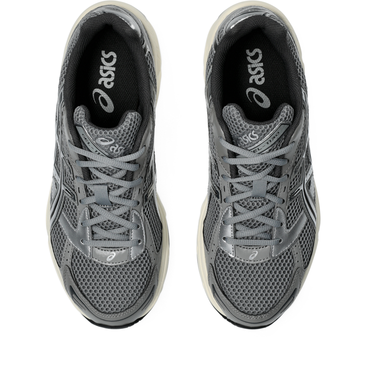 ASICS Gel-1130 Clay Grey Pure Silver