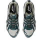 ASICS Gel-Quantum Kinetic Oatmeal Dark Taupe