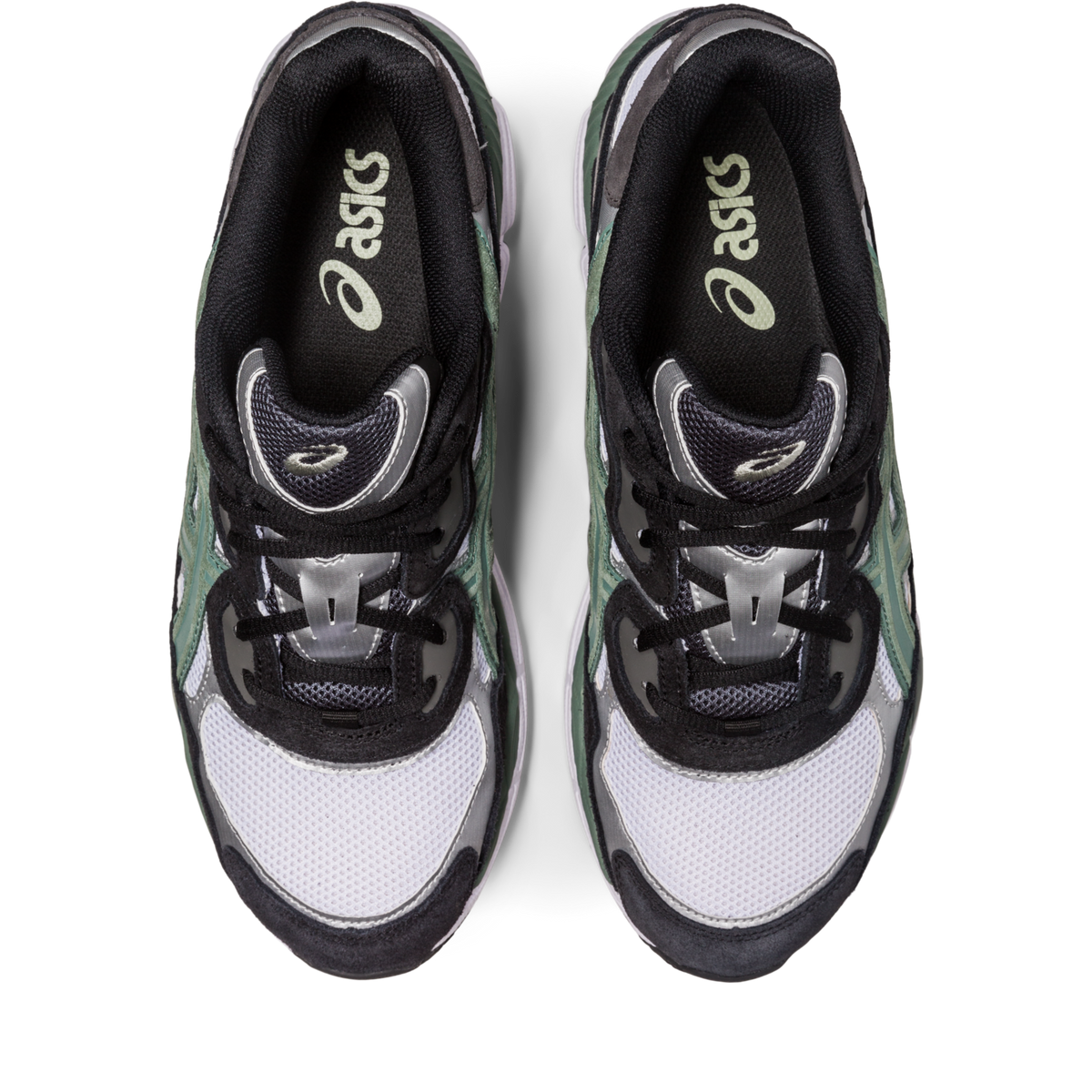 ASICS Gel-NYC White Ivy
