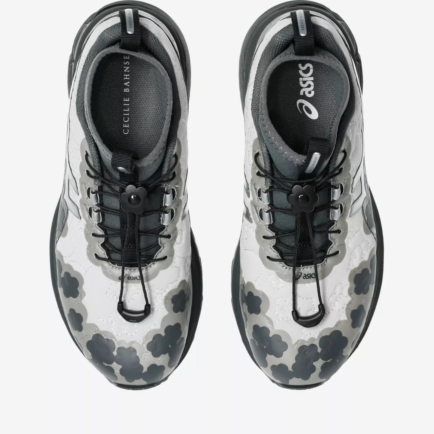 ASICS Gel-Terrain MT Cecilie Bahnsen Pure Silver