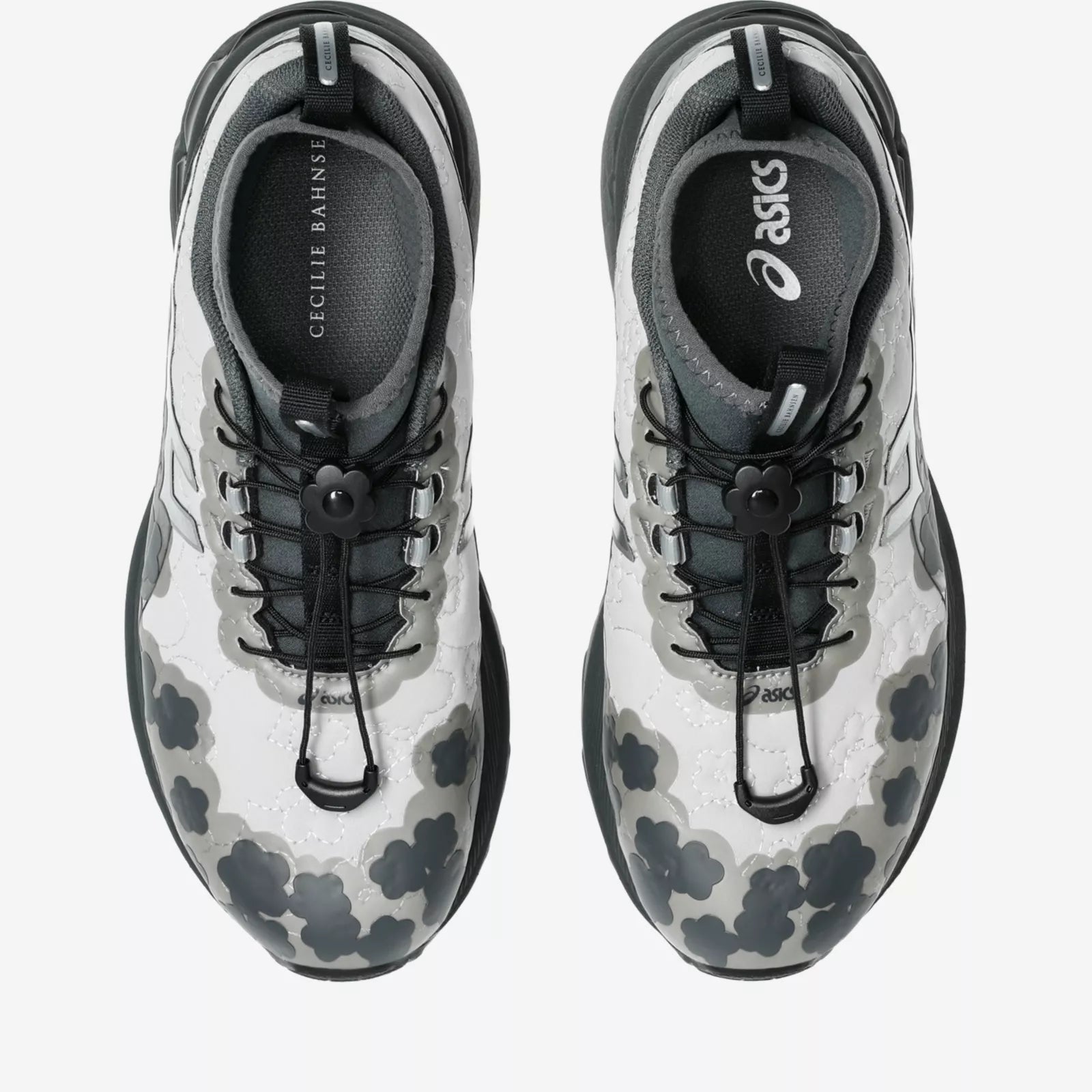 ASICS Gel-Terrain MT Cecilie Bahnsen Pure Silver
