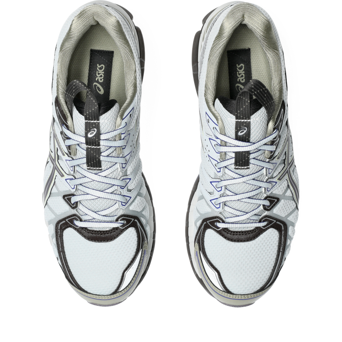 ASICS UB10-S Gel-Kayano 20 Kiko Kostadinov Glacier Lavender Grey