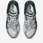 ASICS Gel-Nimbus 10.1 White Saxon Green