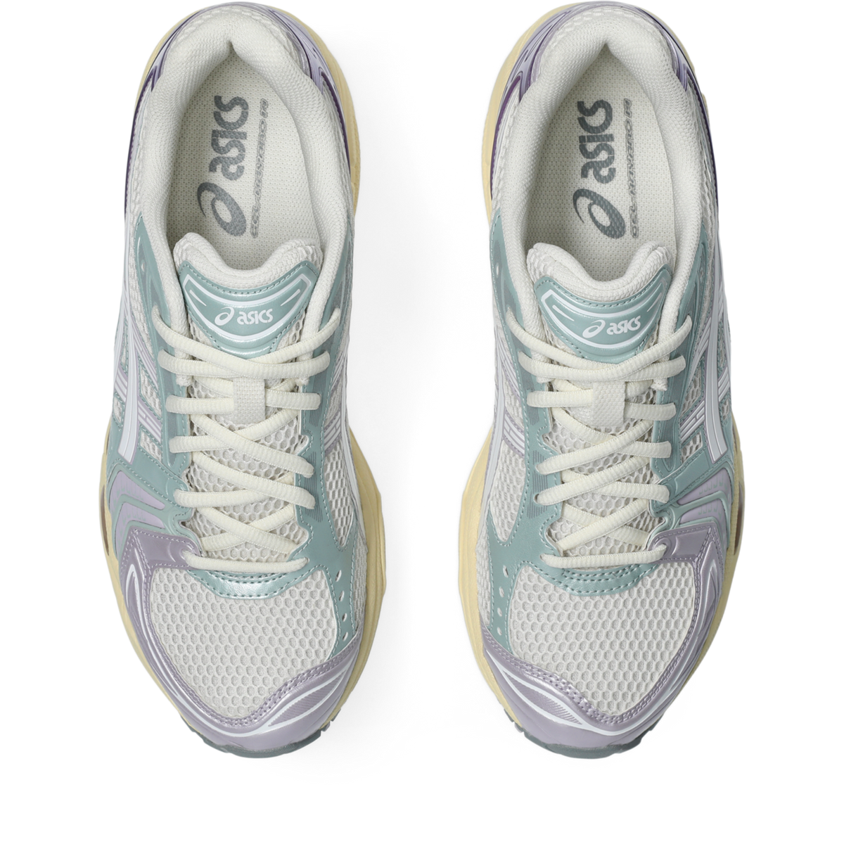 ASICS Gel-Kayano 14 Cream Dusk Violet