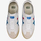 Onitsuka Tiger Mexico 66 White Blue Red
