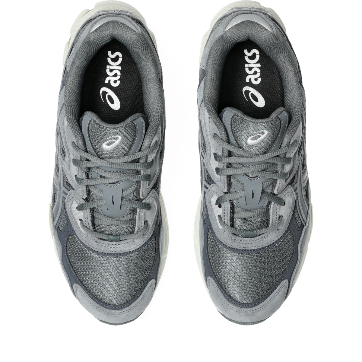 ASICS Gel-NYC Steel Grey Carrier Grey