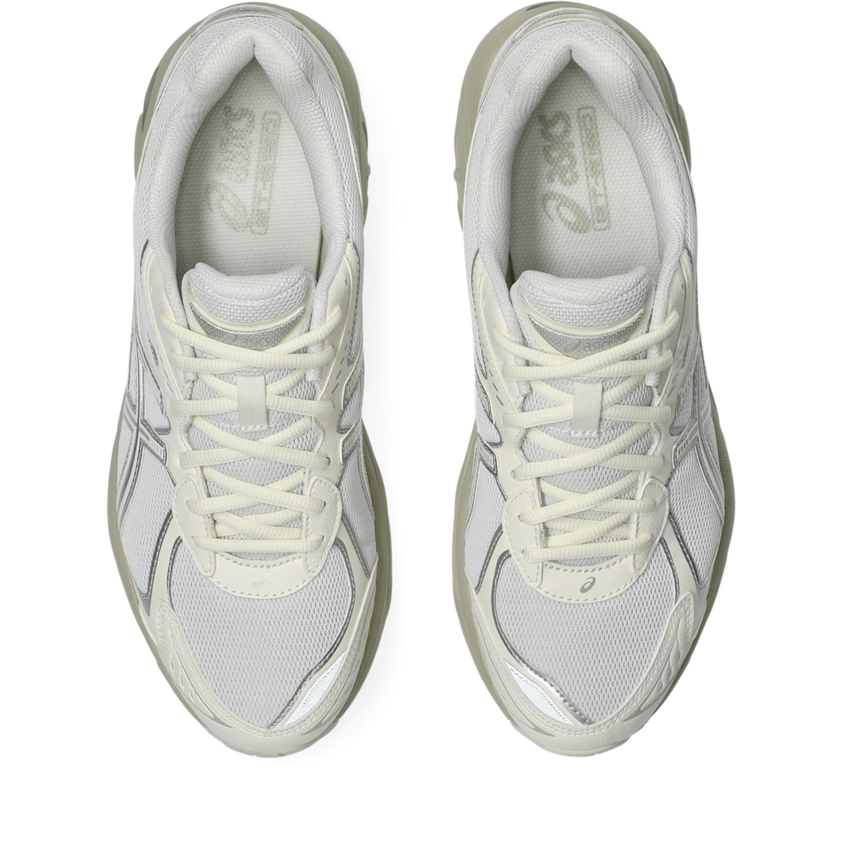 ASICS GT-2160 White Cream