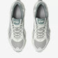 ASICS Gel-Kinetic Fluent Seal Grey Pure Silver