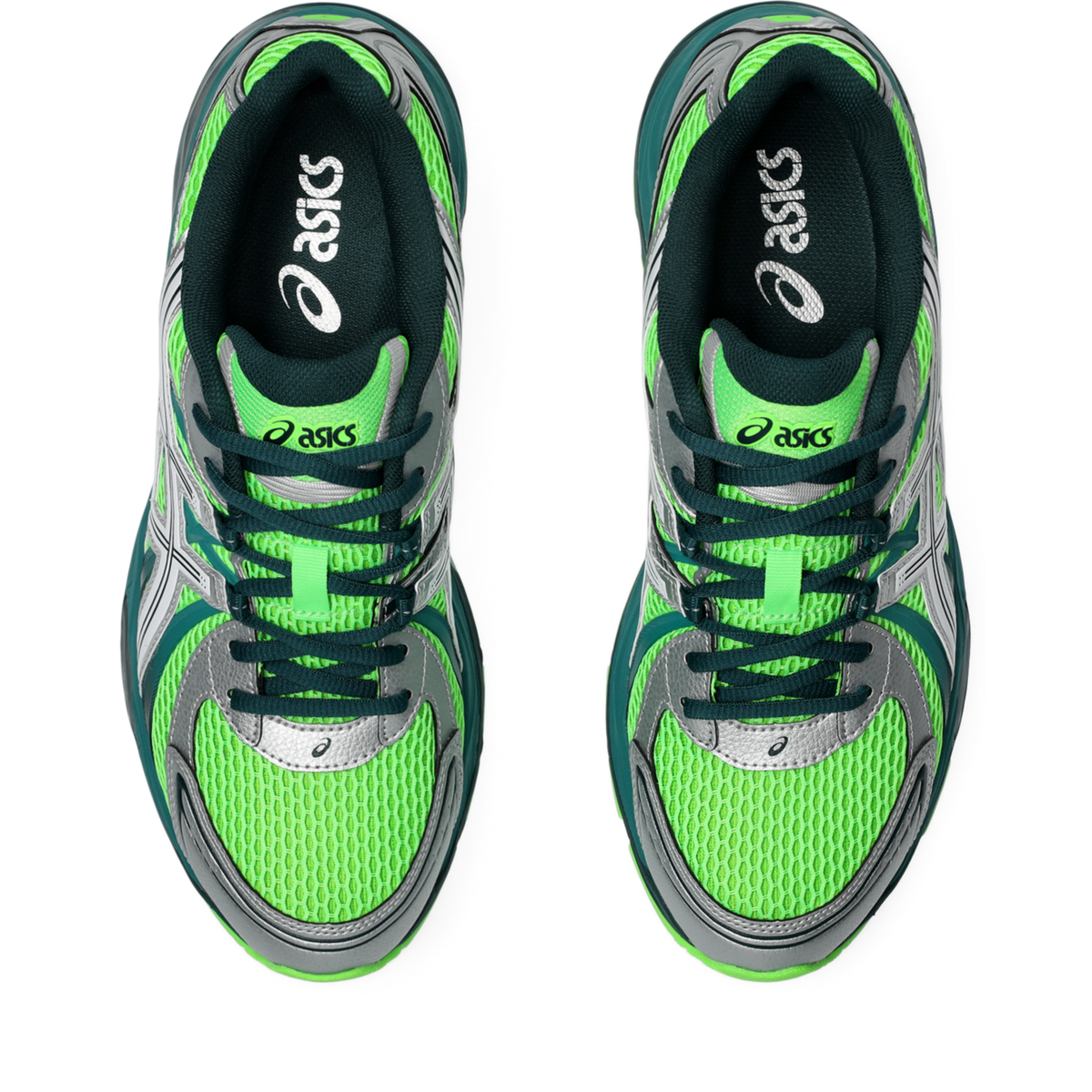 ASICS Gel-Sekiran Green Gecko