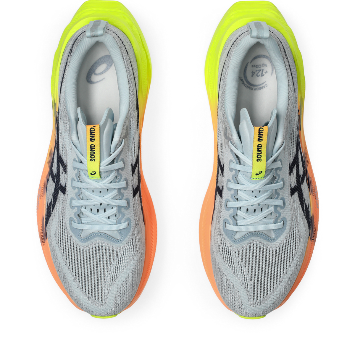 ASICS Superblast 2 Paris