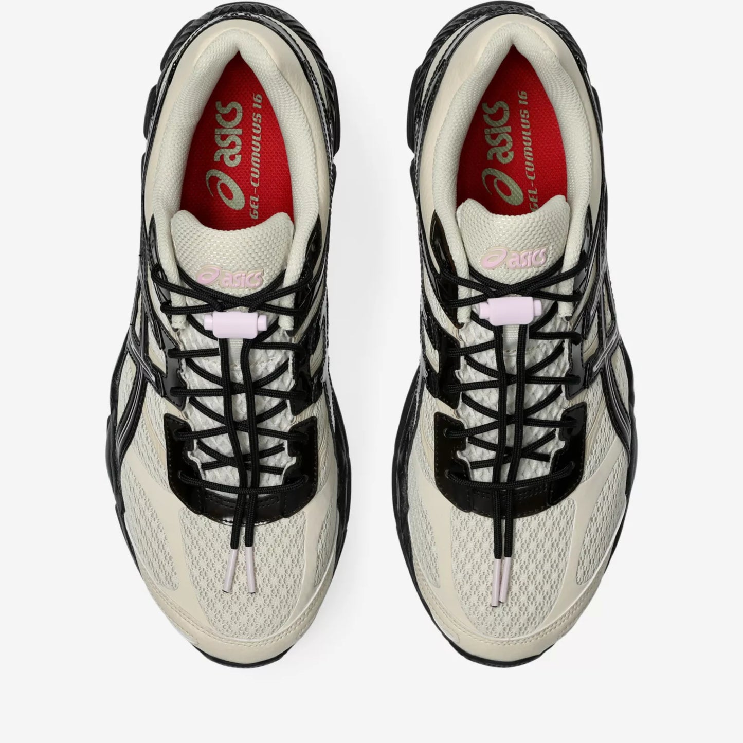 ASICS Gel-Cumulus 16 Finesse Desert Rose
