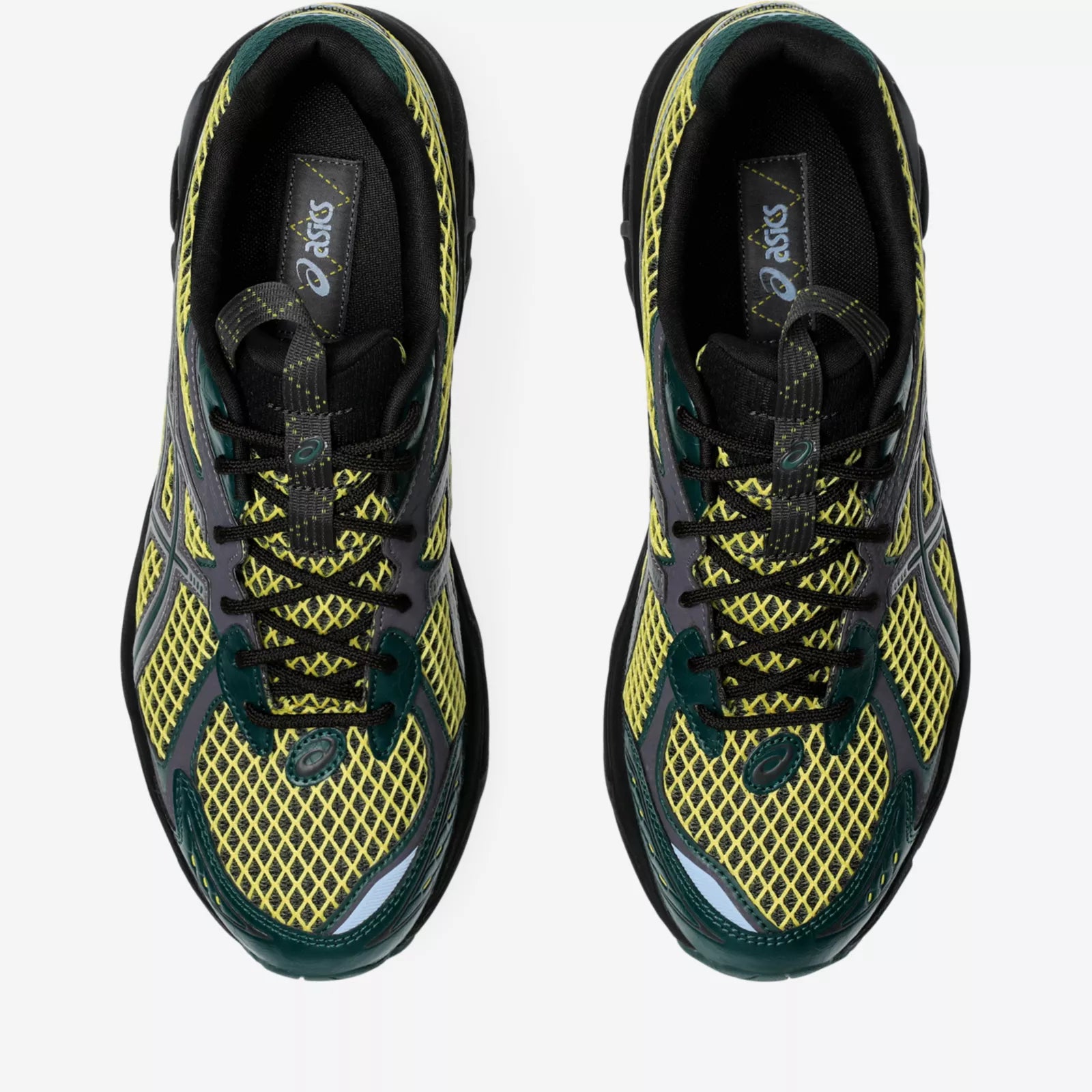 ASICS UB7-S GT-2160 Kiko Kostadinov Dark Neptune