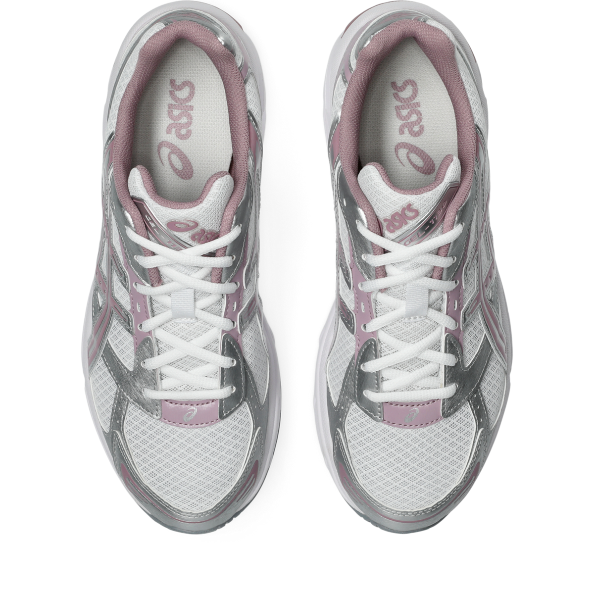 ASICS Gel-1130 White Taro Purple