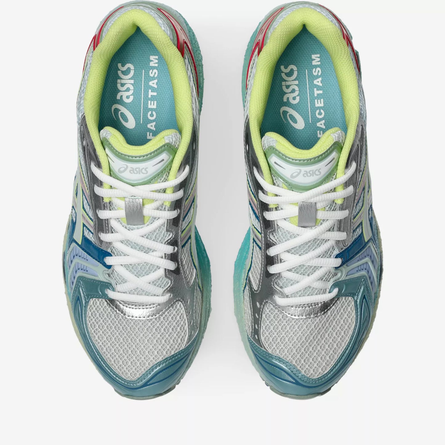 ASICS Gel-Kayano 14 Facetasm Organic Beauty