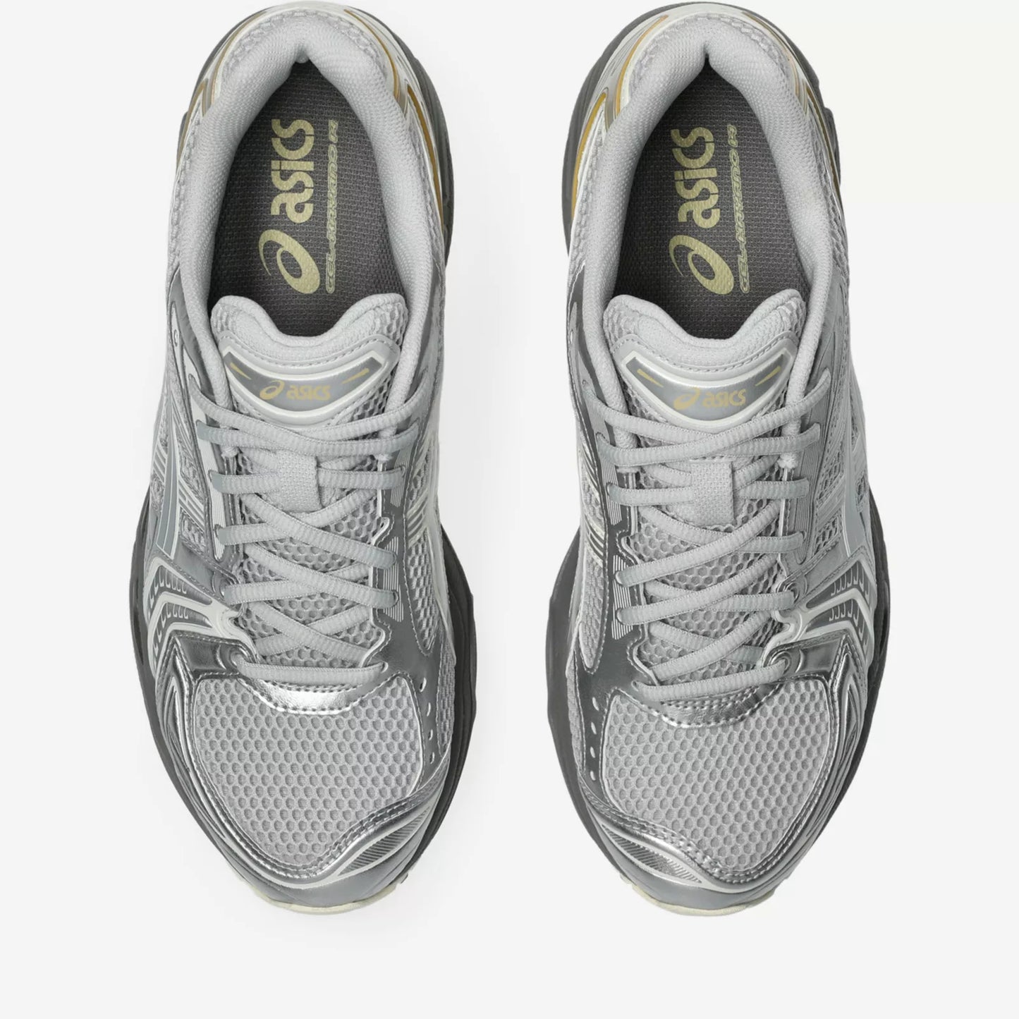 ASICS Gel-Kayano 14 Concrete Pure Silver