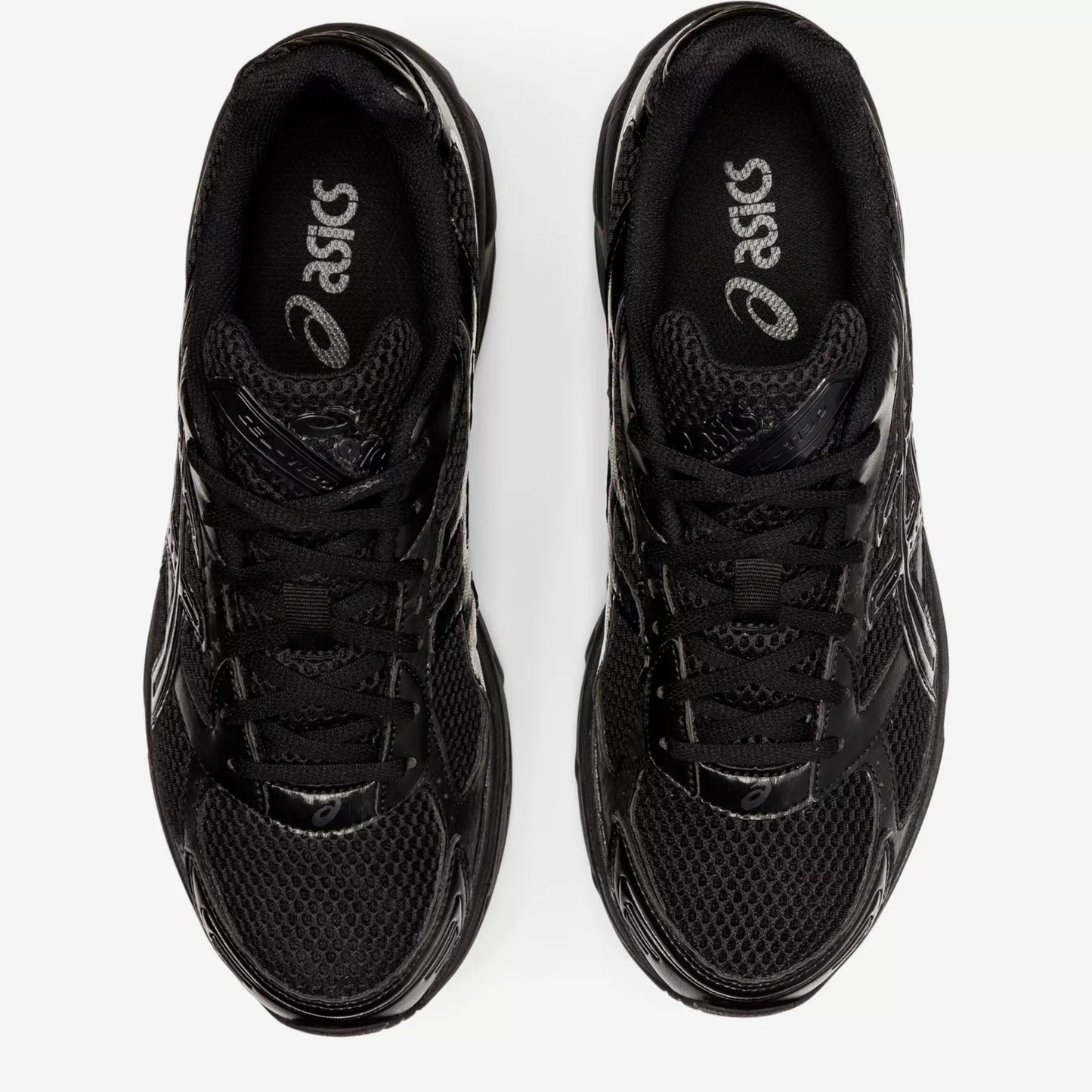 ASICS Gel-1130 Black Graphite Grey